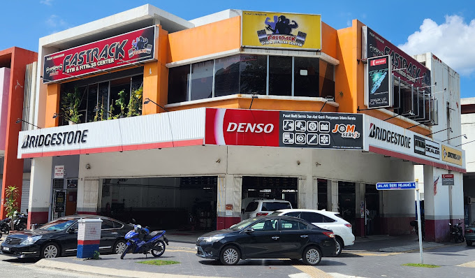 JOM SERVIS SDN BHD
